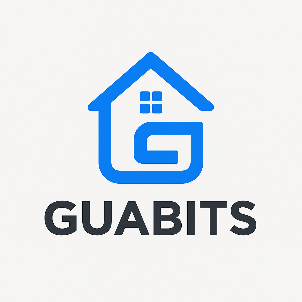 Guabits Logo